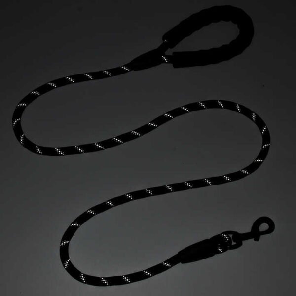 H27967456223b4d2ebdb7294450084a19l.jpg_720x720q50_800x800.jpg Durable Breathable Dog Training Leash