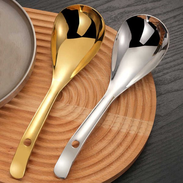 H8bf1698cec534dde9f6443527e07247aW.jpg_720x720q50.jpg Gold & Silver Stainless Steel Spoons