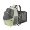 Outdoor Breathable Travel Pet Carrier Backpack
