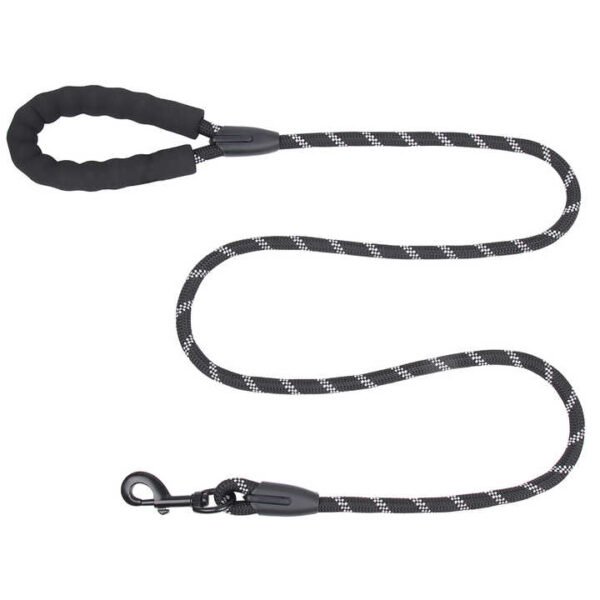 Ha1935dc89f9c4fa28ab54bc8fcaf4df1h.jpg_720x720q50_800x800.jpg Durable Breathable Dog Training Leash