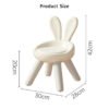 Hb04fe7f1f2424a56aae2c88e2010a57cV.jpg_720x720q50.jpg MIGO BEAR Kids Plastic Chair Stool