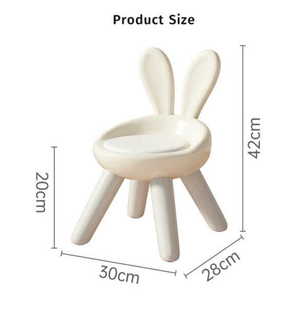 Hb04fe7f1f2424a56aae2c88e2010a57cV.jpg_720x720q50.jpg MIGO BEAR Kids Plastic Chair Stool