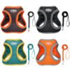 Hbc0f2b160ab14876b995b31ef9701ea1S.jpg_720x720q50_800x800.jpg Pet Supplies Adjustable Dog Harness