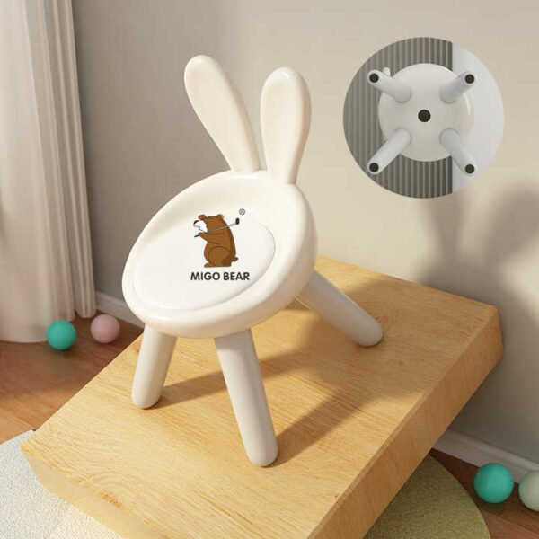 Hc33a8e67b620470fb36799ceb4026954U.jpg_720x720q50.jpg MIGO BEAR Kids Plastic Chair Stool